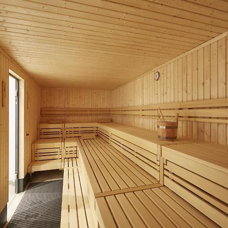 Reetland Am Meer - Premium Reetdachvilla Mit 3 Schlafzimmern, Sauna Und Kamin F23 درانسكي المظهر الخارجي الصورة
